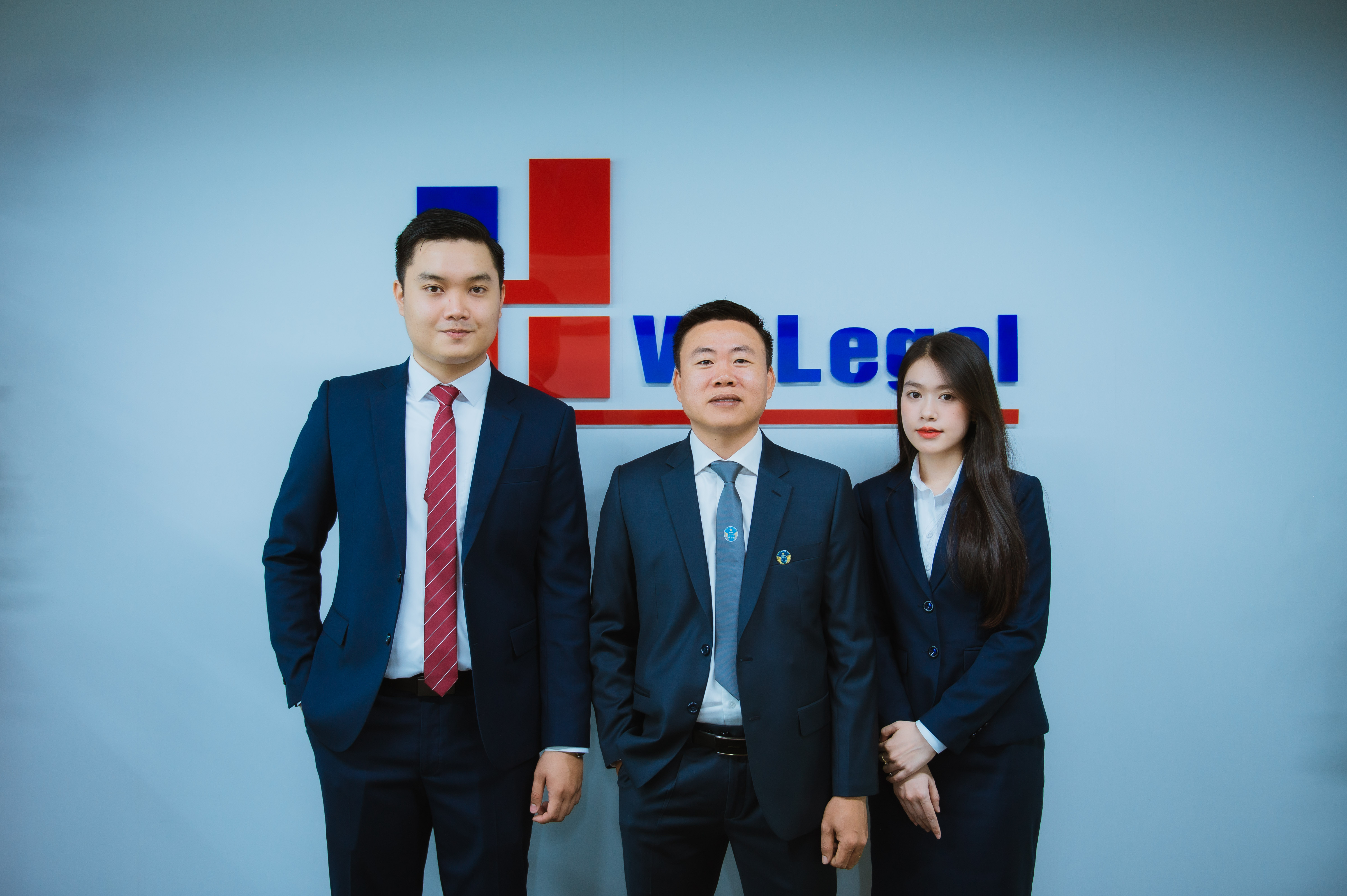 Công Ty Luật HVN Legal